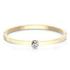 Armband Zirkonia Rund