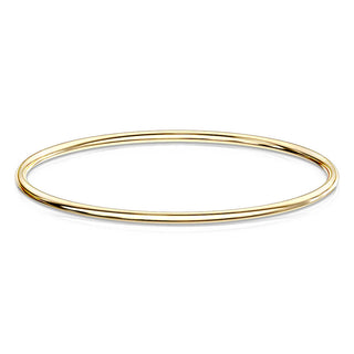 Armband Armring schlicht Silber