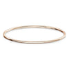 Armband Armring schlicht Silber