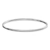 Armband Armring schlicht Silber
