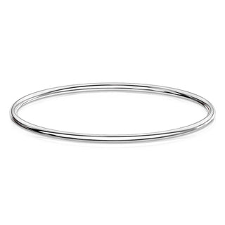 Armband Armring schlicht Silber