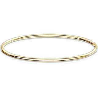 Armband Armring schlicht Silber