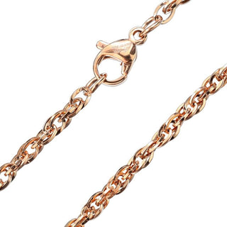 Halskette Runde Kette