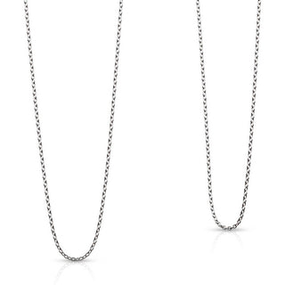 Kette Gold Silber