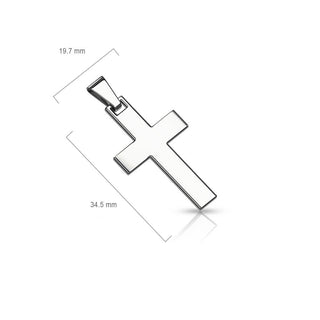 Anhänger Kreuz