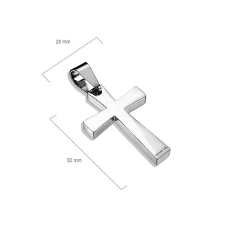 Anhänger Kreuz