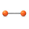 Titan Barbell Acryl Kugel