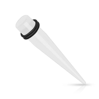 Akryl Dehnstab Acryl O-Ringe Silikon