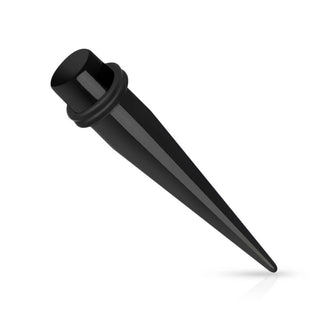 Akryl Dehnstab Acryl O-Ringe Silikon