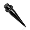 Dehnstab Silber O-Ringe Silikon