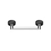 Surface Barbell Rund Flach Innengewinde
