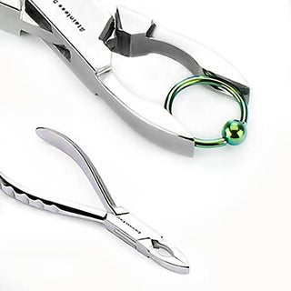 Werkzeug Edelstahl-Kleine Ringverschlusszange