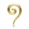 Spirale Taper