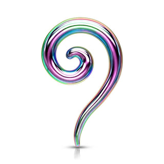 Spirale Taper
