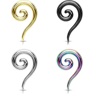 Spirale Taper
