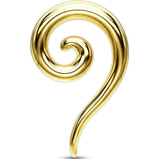 Spirale Taper