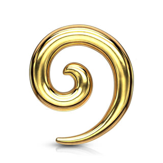 Spirale Taper