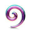 Spirale Taper