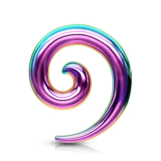 Spirale Taper