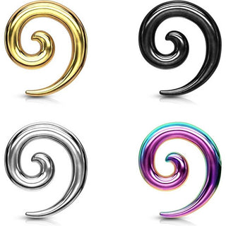 Spirale Taper