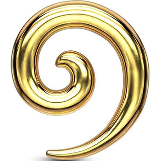 Spirale Taper