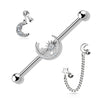 Barbell Set, 3  pieces
