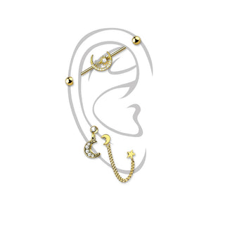 Barbell Set, 3  pieces