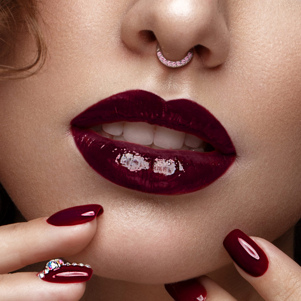 Piercing-Ring-Schmuck